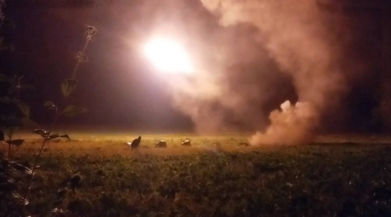 Taungoo-based Ketumati Air Force Base Was Fired Upon with Short-Range Rockets
